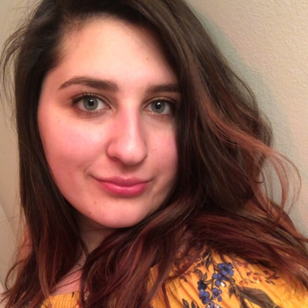Meet your Posher, Lauren